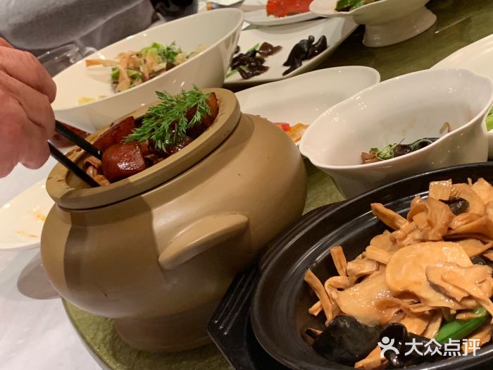 小南国(金沙江路店)图片