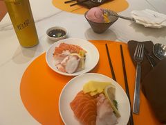 -上海凯宾斯基大酒店