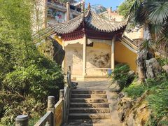 -迎江寺
