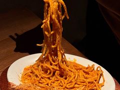 -双门洞·森系料理(体育西店)
