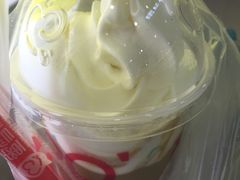 -蜜雪冰城(万达金街中段店)