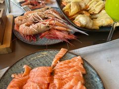 -青岛海天大酒店·1988全日餐厅