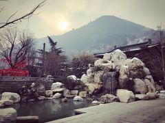 -西安华清御汤酒店