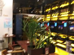 -ibarrel爱杯·bistro&brunch(江宁路店)