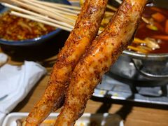 -冰城串吧(柳芳店)