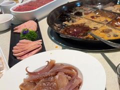-家一加火锅(绿地翠谷总店)