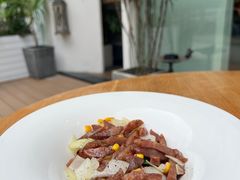 -1861意大利餐厅(来福士店)