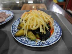 -东方宫·中国兰州牛肉拉面(三里屯店)