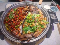 -味妙烤鱼吧(回龙观店)