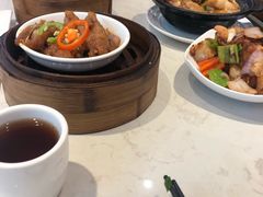 -顺丰轩园林酒家(天河店)