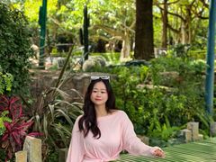 -湖泉半山温泉(湖泉生态园)