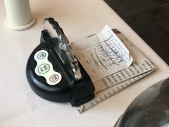 家烧鱼杂-张福记(五一公园店)
