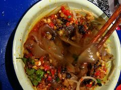 -马路边边火锅串串(观前街店)