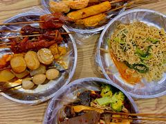 -彭姐麻辣烫(海淀店)