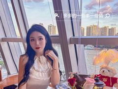 -桃花江餐厅·江景-约会·聚会