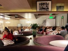 大堂-尚一汤·粤菜海鲜(环球港店)