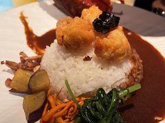 -地球美食剧场