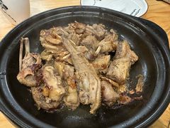 -莲花公园煎蟹·30年闽菜(火车站店)