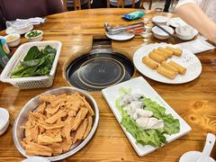 -渔意坊·千层无骨鱼粥底火锅·20年顺德菜(普君店)