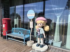 -猫的天空之城概念书店(北戴河蔚蓝海岸店)