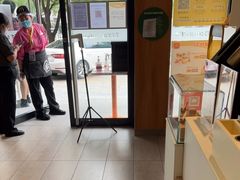 -麦当劳(安定门外大街店)