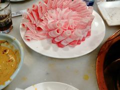 -将台涮肉(酒仙桥店)
