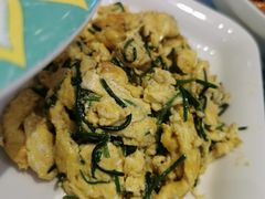 -楼兰古丽·新疆拌面·清真(华阳城店)