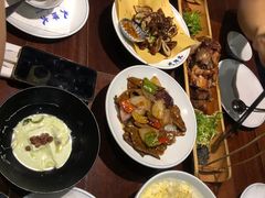 -大牌大·传统杭帮菜(湖滨店)