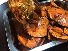 -三妹小龙虾·黄油蟹(华侨城总店)