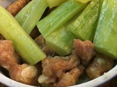 -黄祥华养生堂·炖汤·营养蒸饭(岭南天地店)