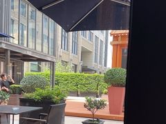 -blue frog蓝蛙(长泰广场店)