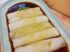 -新金盛·海鲜酒楼(盐田店)