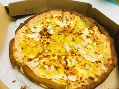 -Mr.Pizza米斯特比萨(苏州平江万达广场店)
