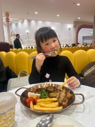 -奈尔宝家庭中心·亲子餐厅(鄞州万达店)