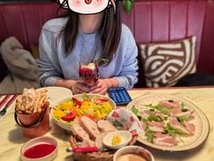 -弗兰克牛排西餐厅 Galla R By Ribone(上海首店)
