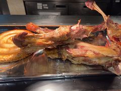 -天津富力万达文华酒店·美食汇自助餐厅