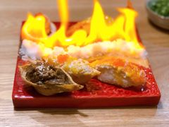 -西月山居匠心创意料理(江汉路新佳丽广场店)