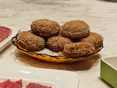 -南门涮肉(通州大船店)