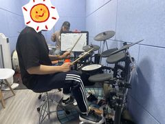 -大象音乐·吉他·架子鼓·声乐(双井店)
