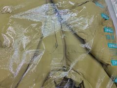 -福奈特洗衣·洗鞋·奢侈品护理(百联中环店)