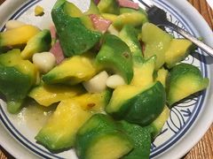 -云海肴云南菜·蒸汽石锅鱼(北京良乡华冠店)