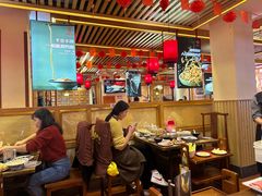 -沸炉重庆老火锅(军事博物馆店)