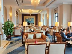 大堂-海口香格里拉大酒店·大堂吧