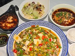 -新蜀会四川豆花(五羊店)