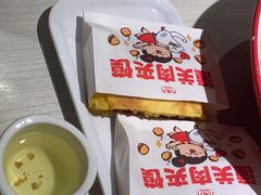 -九毛九西北菜(番禺万达店)
