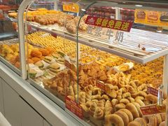 -味多美蛋糕(台湾街店)