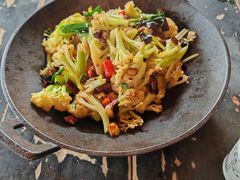 -饭江湖·江湖菜(湖广会馆店)