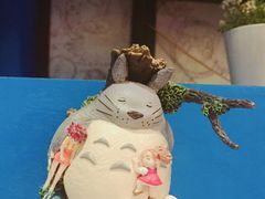 -广州迷途主题旅馆(海珠广场店)