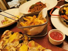 -食间牛排(湖西路店)