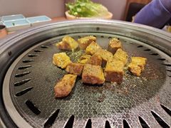 -韩悦牛排烤肉无限续(宝能中心店)